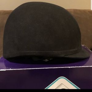 Charles Owen JR8 Helmet